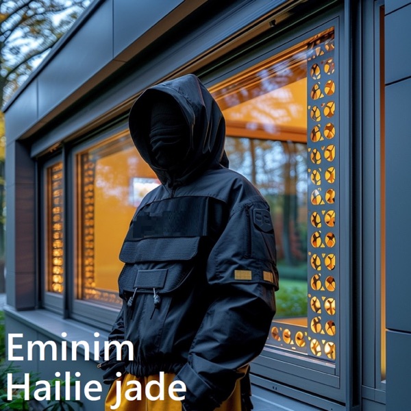 Hailie jade - Single