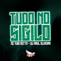 Tudo no Sigilo - Single - Dj Raul Oliveira & Mc Yuri Motta