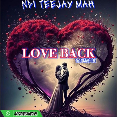 Love back (feat. Mac De) - Single