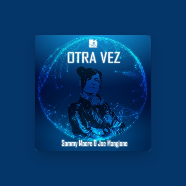 Sammy Moore's avatar