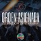 Orden Asignada - Corridos De Adeveras lyrics