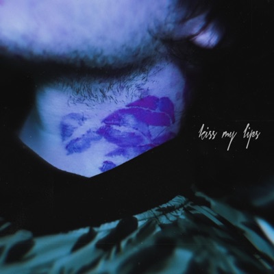 kiss my lips - Single