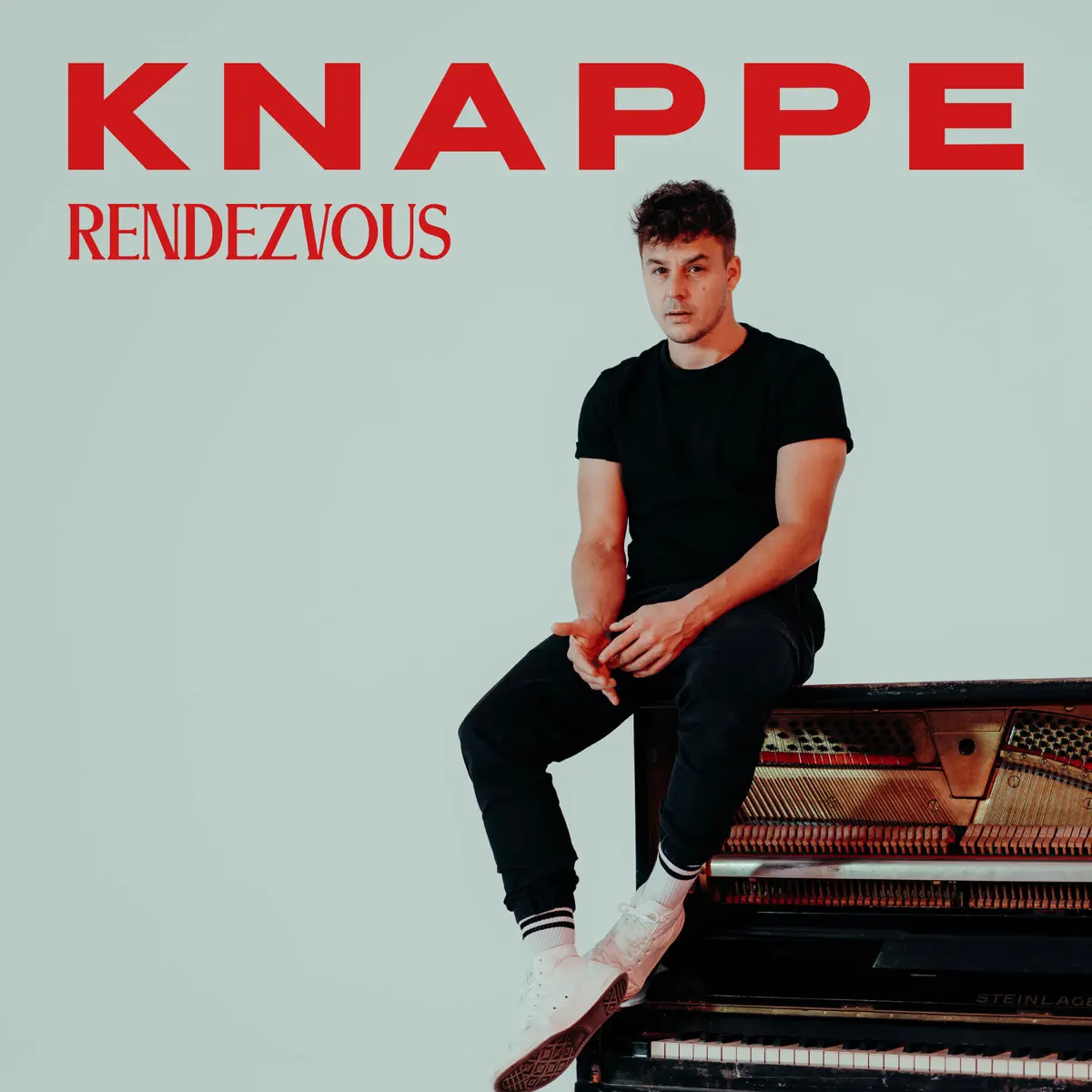 Knappe - Ein ganzes Leben lang - Single (2024) [iTunes Plus AAC M4A]-新房子