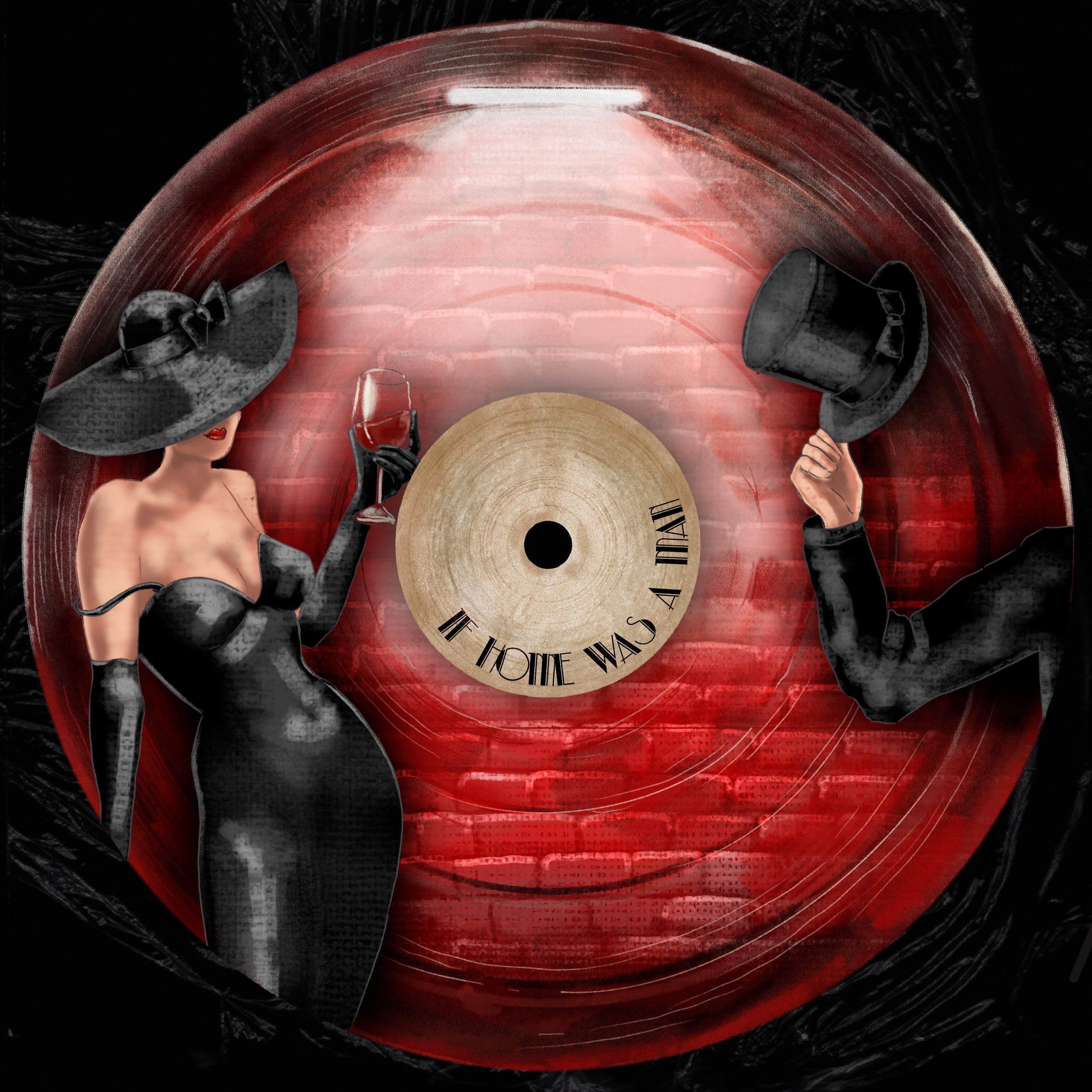 If Home was a Man - Single