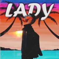 Lady - Single - ALONI
