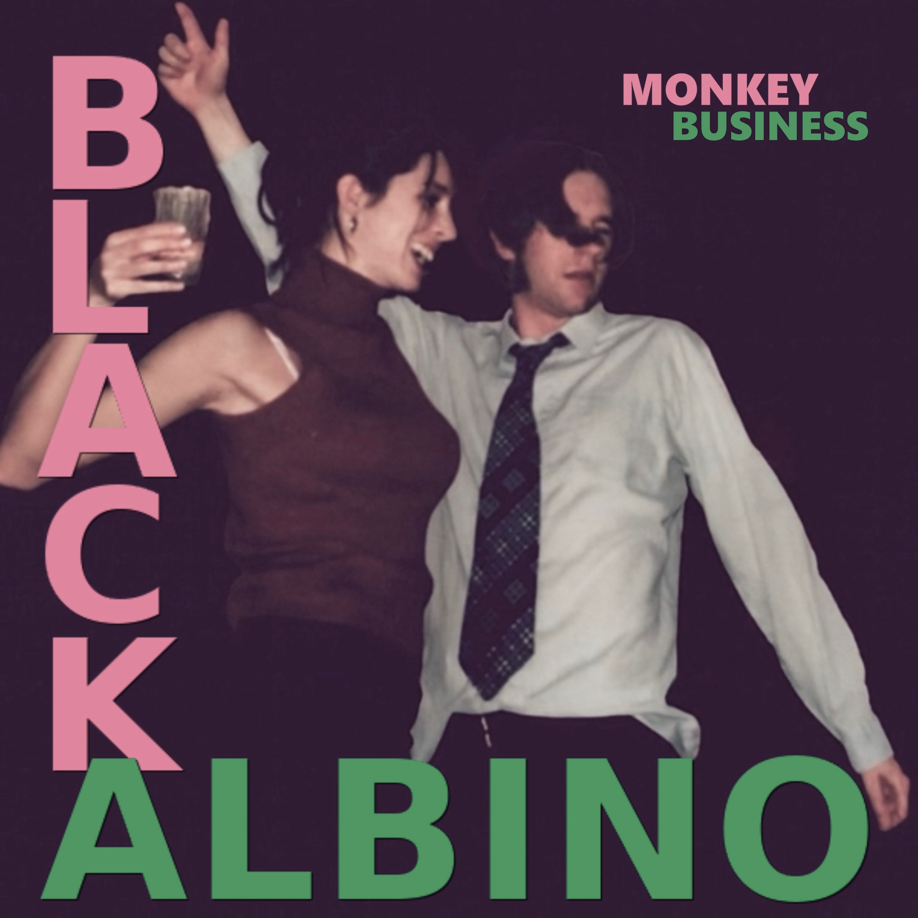 Monkey business - Single