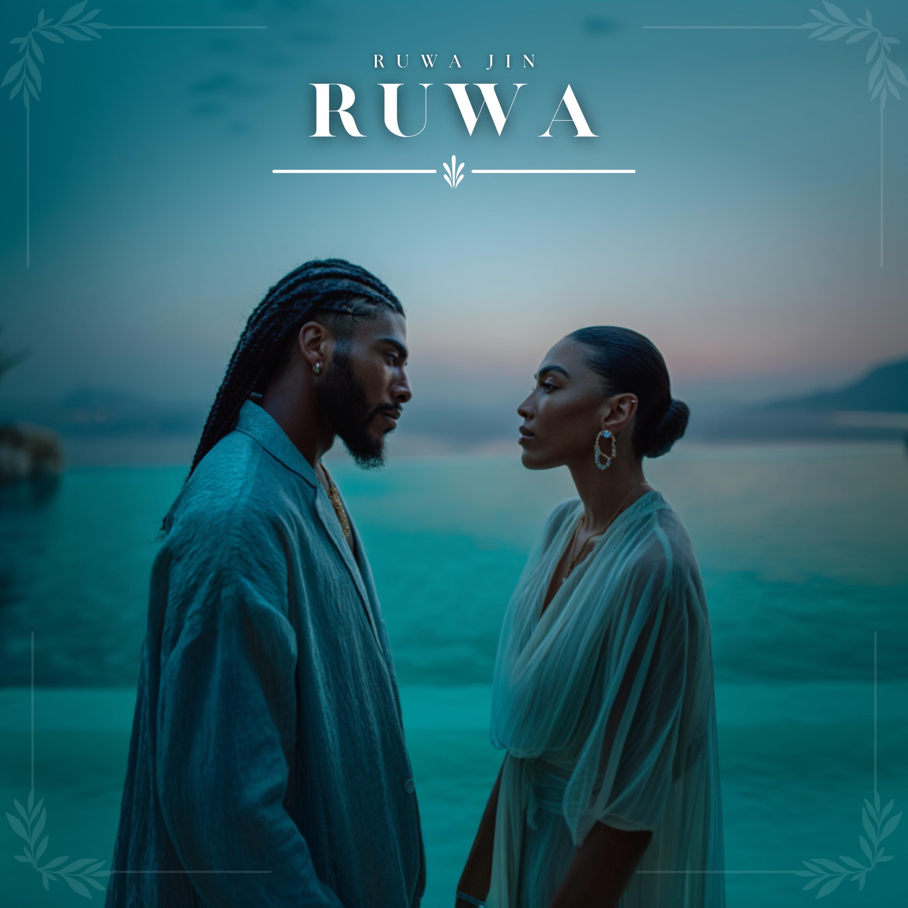 Ruwa - Single