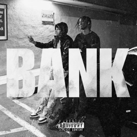 BANK (feat. New World Ray) SKYDIDIT