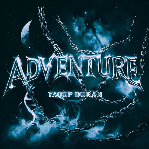 ADVENTURE - EP