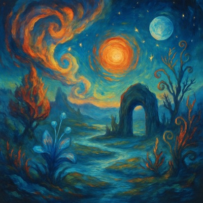 Alternative Spiritualisme