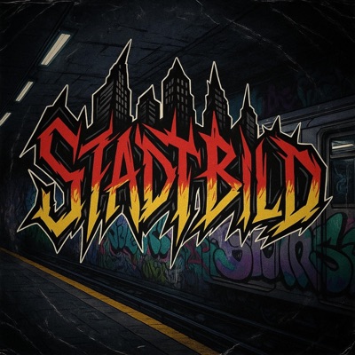 Stadtbild (feat. insert.disk & aimonmyhead) - Single