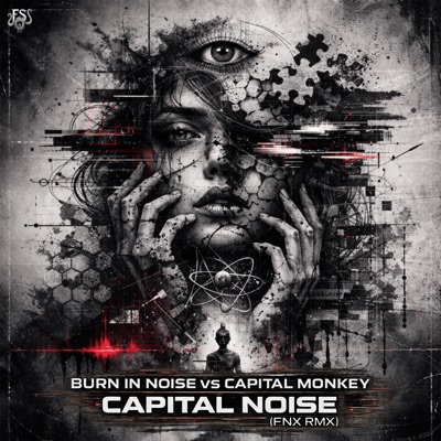 Capital Noise (FNX Remix) - Single