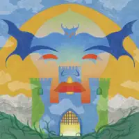 Earth Tongue — Dungeon Vision