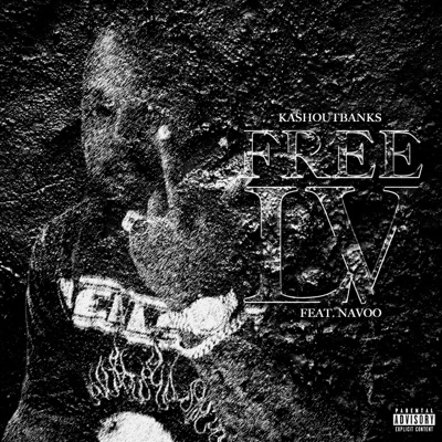 FREE LV (feat. Navo) - Single