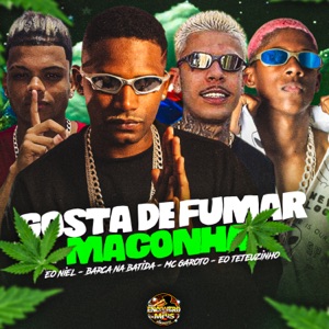 Gosta de Fumar Maconha (feat. MC Garoto)