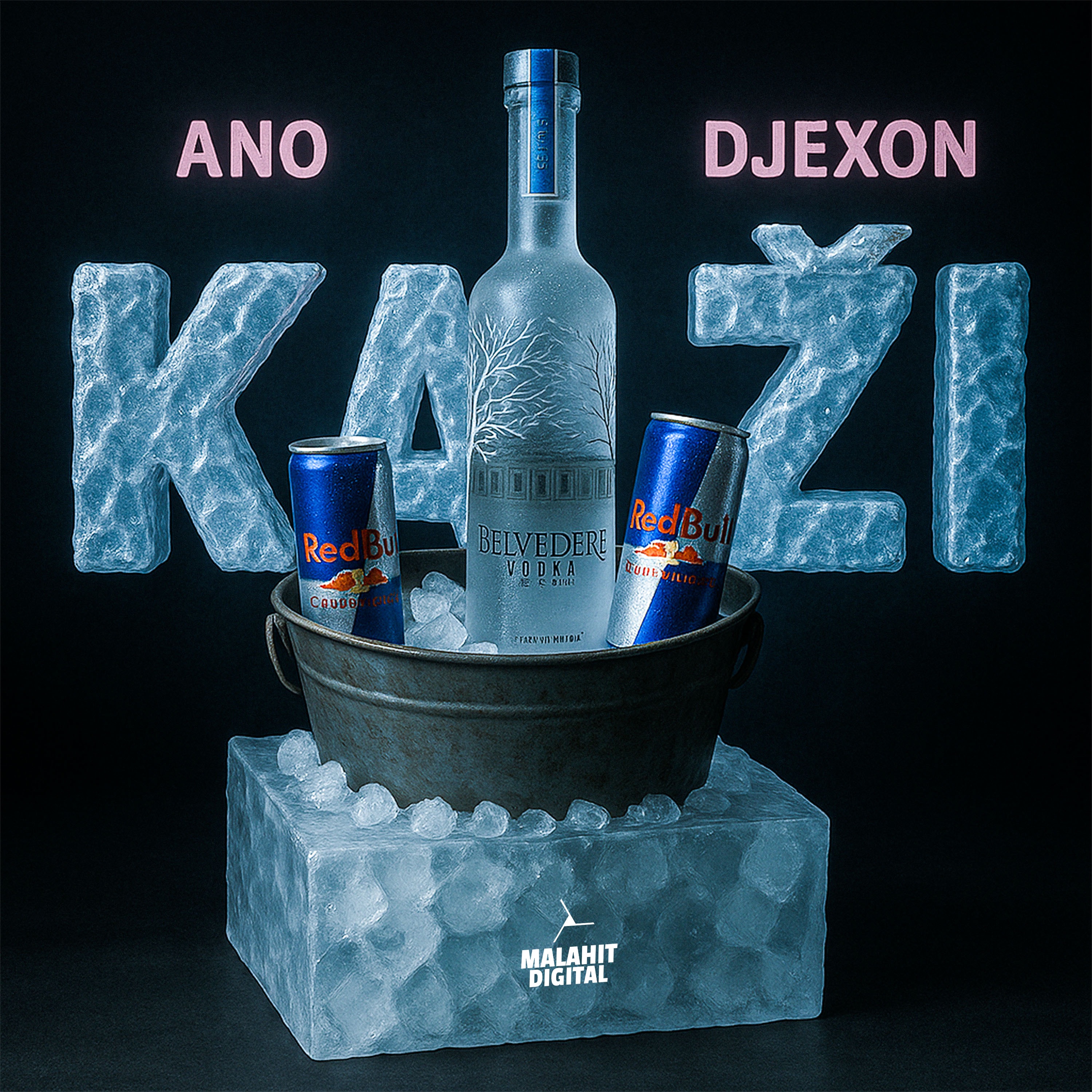 Kazi - Single