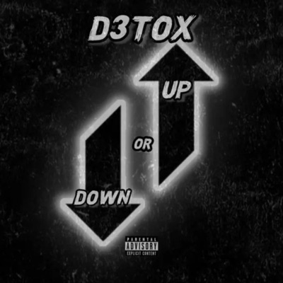 Down Or Up - Single