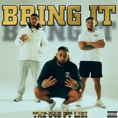 Bring It - Single