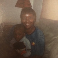 Mama Said - Single - Drick