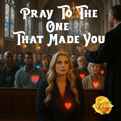 Pray To The One That Made You - Single