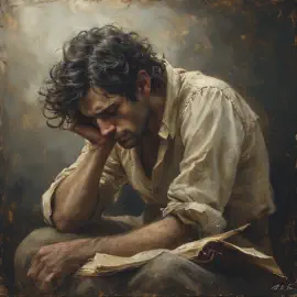 The Decadent Poets: Where words meet desire
