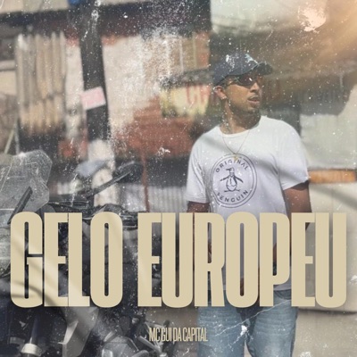 Gelo Europeu - Single