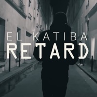 Retard - Single - El Katiba