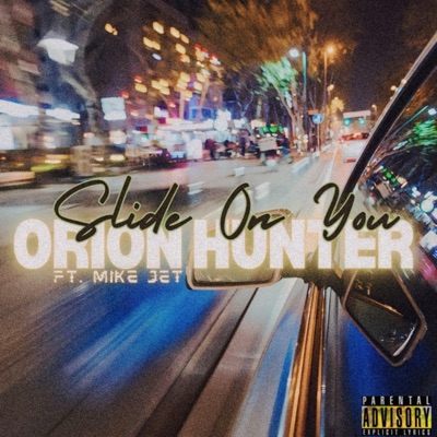 Slide On You (feat. Mike Jet) - Single
