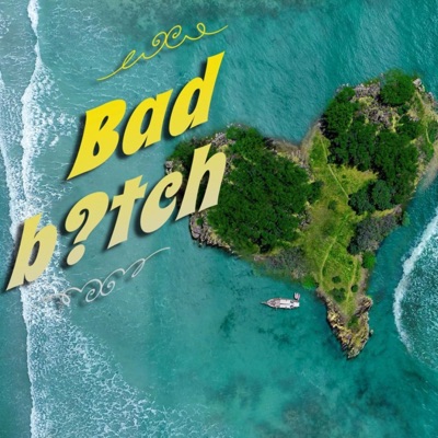 Bad Bitch (feat. Lil Zerow & Eli Samuel) - Single
