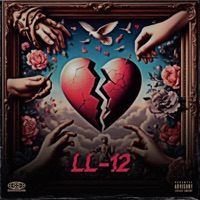 LL-12 (feat. Raundabilly) - Single - Qmoneey_