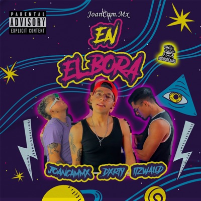 En el Bora - Single
