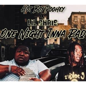 One Night Inna Raq (feat. Lil Chris)