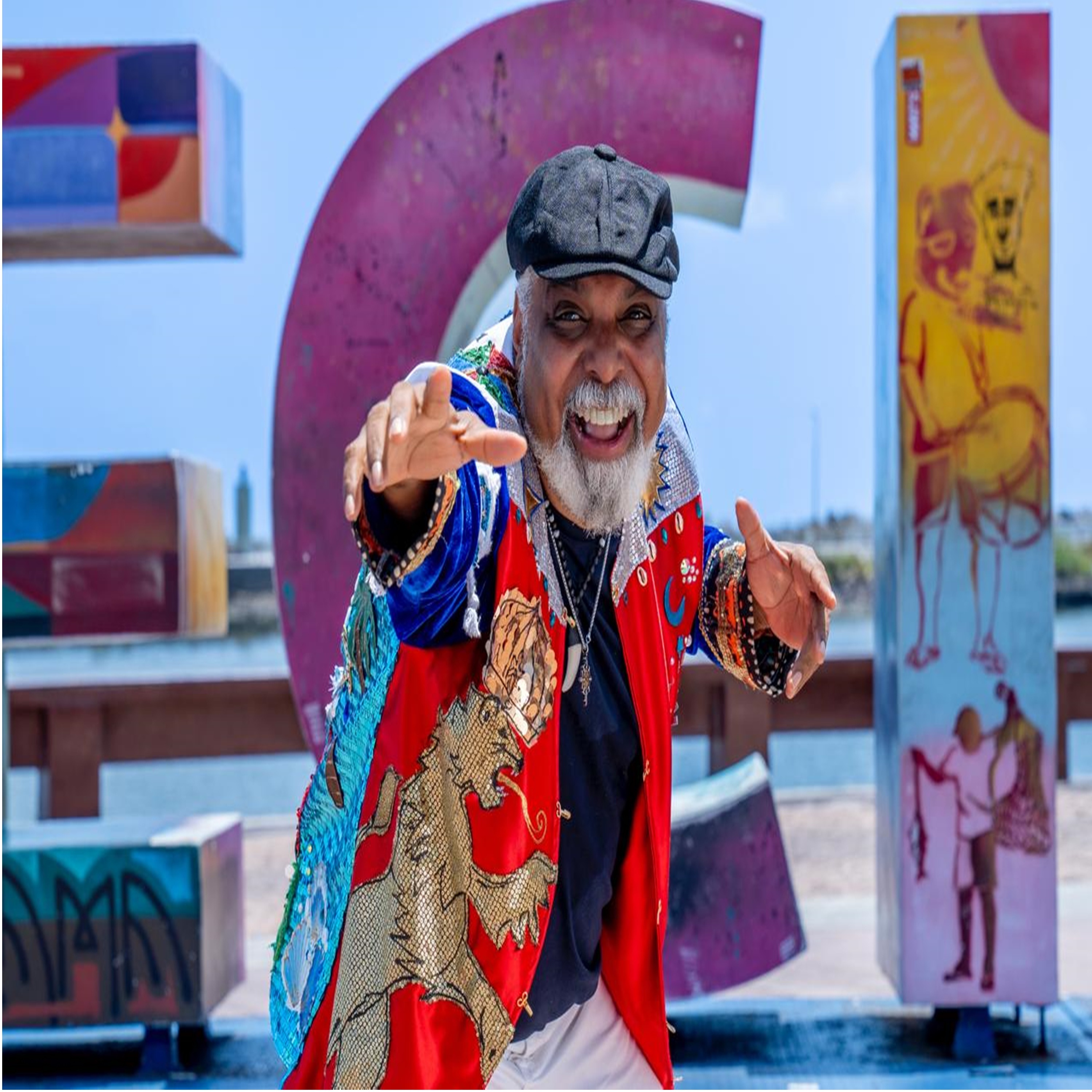 Aqui a Vibe É Outra - Single