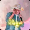 Y SI SE QUIERE IR