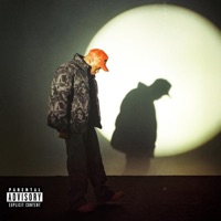 WEIRD - Single - Young Reshaud & Scando The Darklord