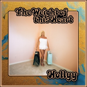 Weight Of This Heart - EP