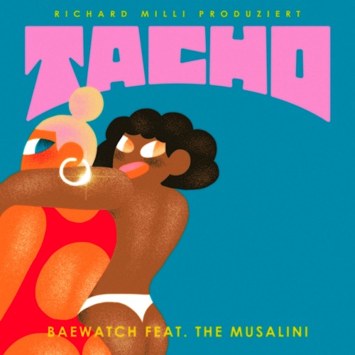 Baewatch - Single