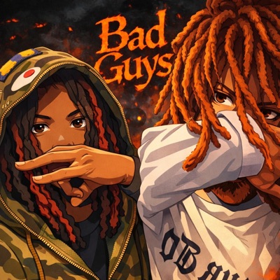 Bad Guys (feat. OnlyKhi) - Single