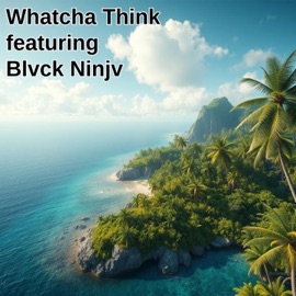 Whatcha Think (feat. Blvck Ninjv) HUGO INFINITY