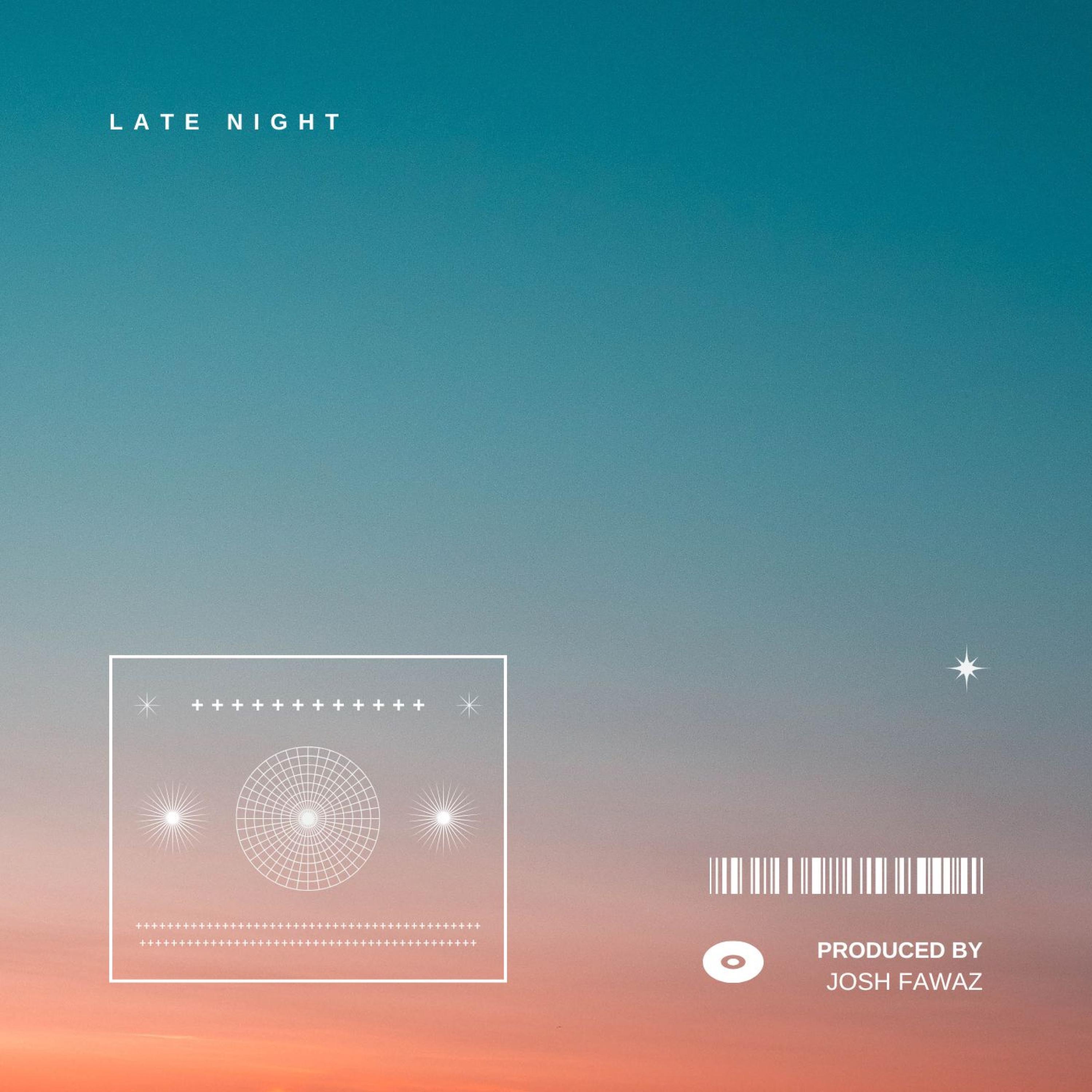 Late Night - Single
