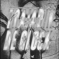 Trajadin de Glock - Single - DJ BRAYAN ZL, MC PH DA FAVELINHA & MC MAYAH