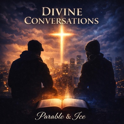 Divine Conversations