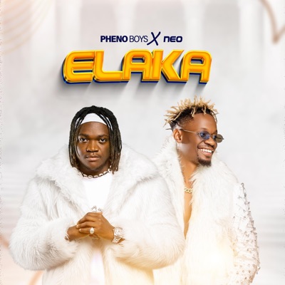 Elaka (feat. Neo) - Single