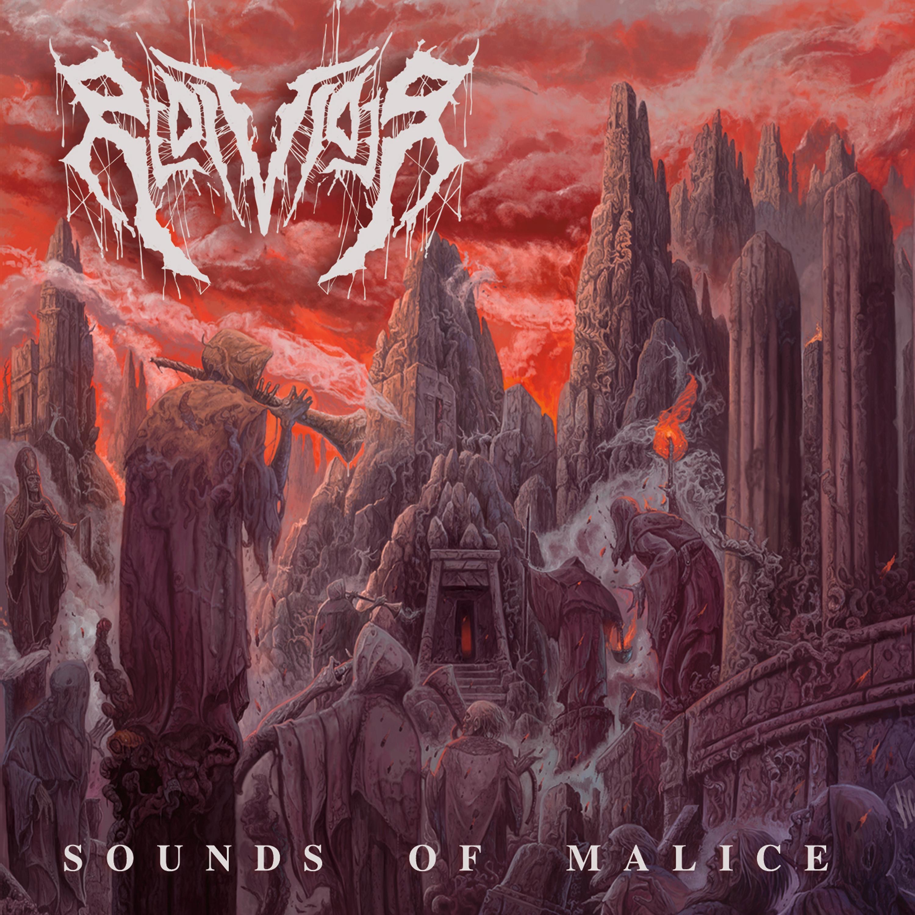 SOUNDS OF MALICE