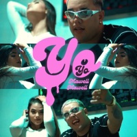 Yo - Single - Mawell