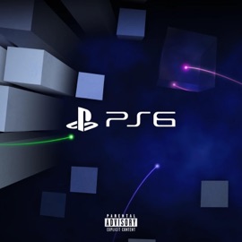 PS6 Derp & Prodd Luluh