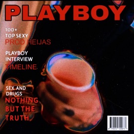 PLAYBOY Timeline