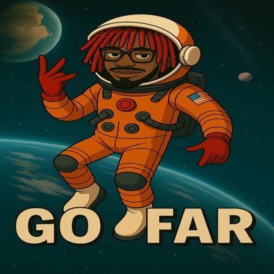 Go Far - Single
