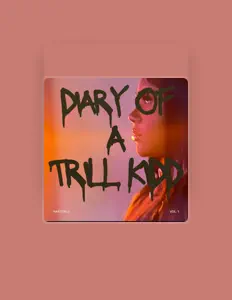 Hör dir Nae2TriLL an, schau dir Musikvideos an, lies die Biografie, finde Tourdaten und mehr!