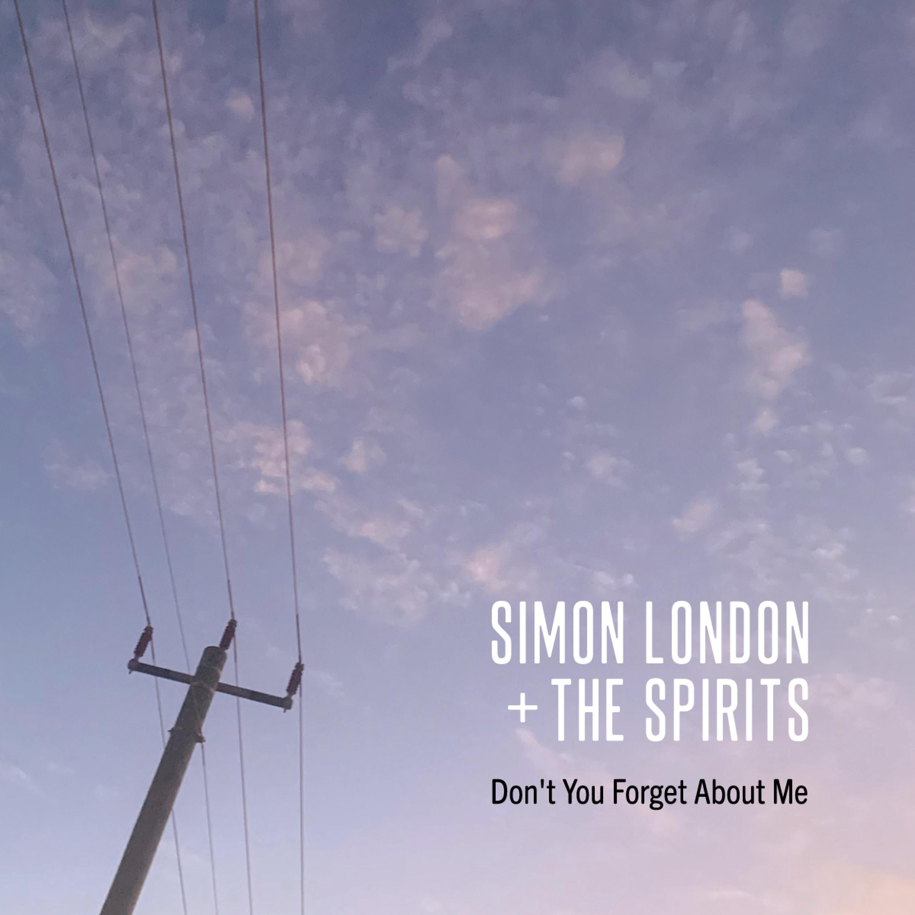 Don't You Forget About Me - Single